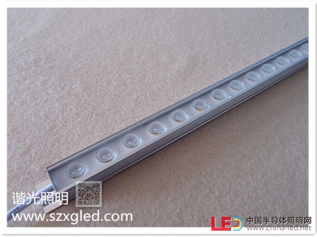 谐光照明LED线条灯16_副本