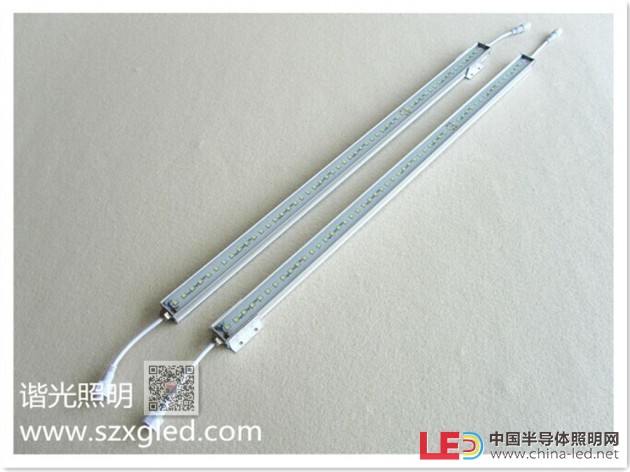 谐光照明LED线条灯21_副本