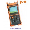 SUN-OT5000系列掌上型光时域反射仪
