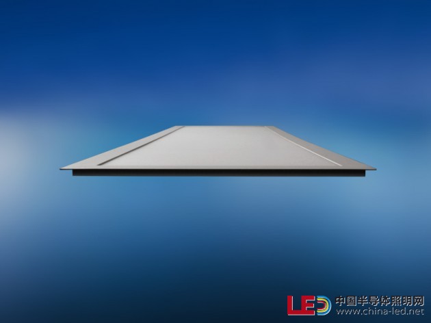 嵌入净化面板灯1