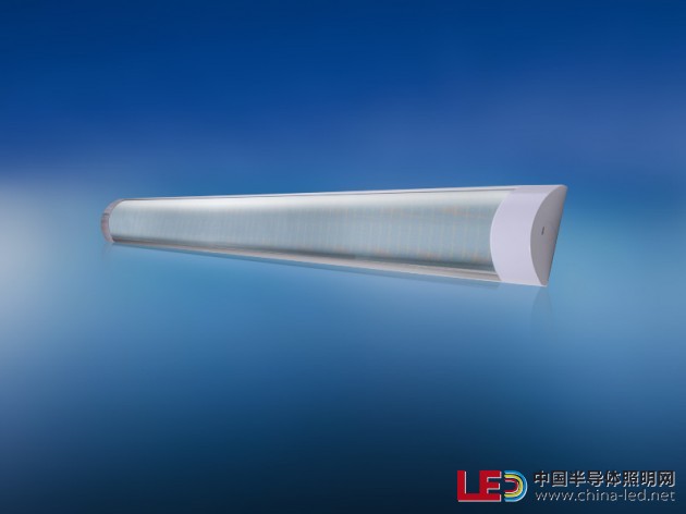 支架灯透明