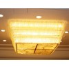 酒店灯具、会所灯具、房地产灯具定制 WX-C10220