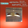 青川县、TH，18米加油站推荐用150wled防爆罩棚灯