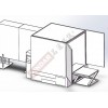 品达 MAX-IP 电柜/机柜/储能柜外壳防尘防水试验设备