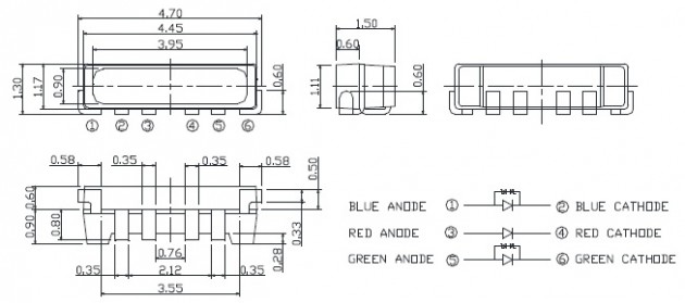 09.Mechanical Dimension