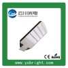 新款银灰色分离光源120W模组式LED路灯