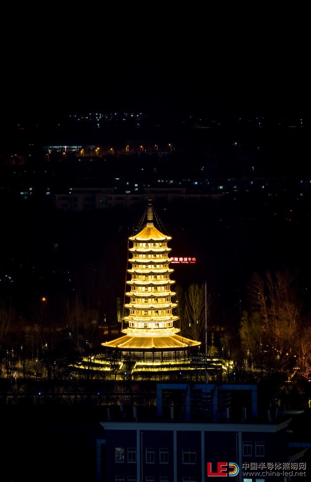 北京世园会2019年将在延庆举办 提前看看当地