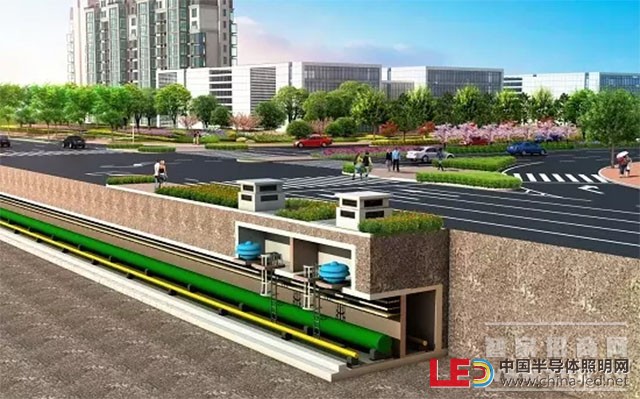 尼特智慧消防整体解决方案，有效维护城市公共安全