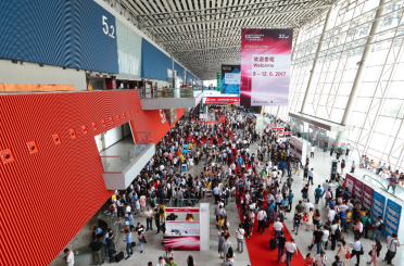 2017年广州国际照明展览会6月9日隆重揭幕 荟萃中外2,428家专业展商