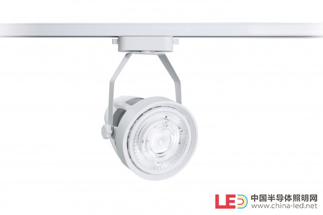 【新闻图片】飞利浦照明发布新一代高亮度商用LED PAR30射灯  (2)