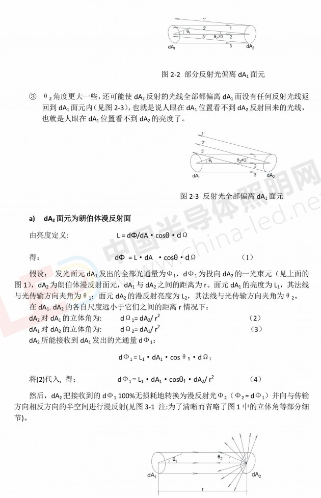 【特稿】李自力：能推翻“亮度守恒定律”这个定律或基本定律吗？!