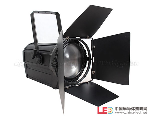 led聚光灯