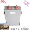 工厂直销 2200V 1000UF充磁机储能薄膜电容器