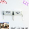 工厂直销 0.47UF 1200VDC焊机储能逆变薄膜电容器
