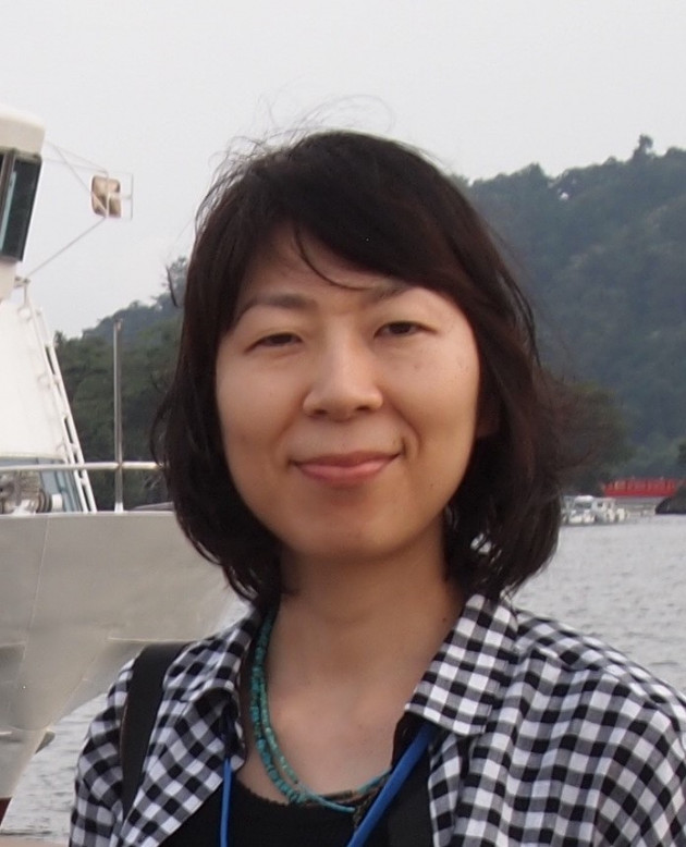 Yoko Mizokami