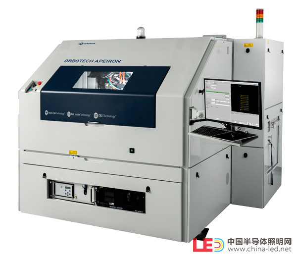 全新奥宝科技PCB 软板 制造解决方案开启