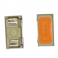 SMD3014侧发调粉紫0.1WT调粉黄灯珠0.2W