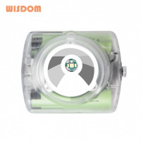 WISDOM 便携式LED头灯  LAMP 4A