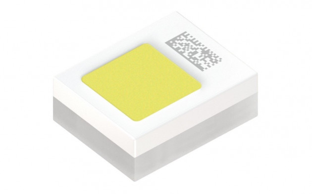 OSLON Compact PL LED产品图片（图片：艾迈斯欧司朗）