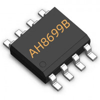 AC220V转12V 500MA电源芯片-AH8699B