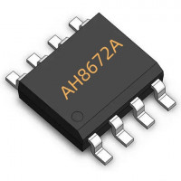 48V转5V 2A电动车仪表控制芯片-AH8672A