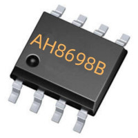 220V转5V250mA交流转直流非隔离芯片-AH8698B