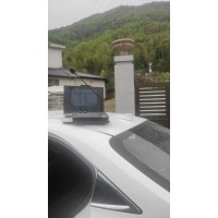 新型入户型报警叫应终端设备