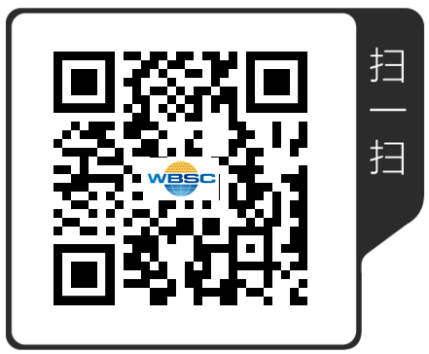 官网二维码
